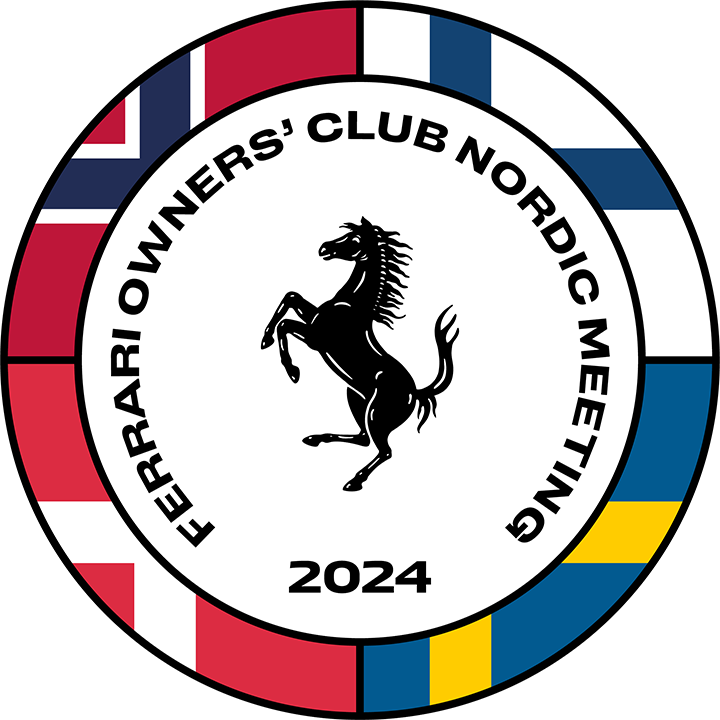 FONM 2024 Logo