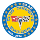 Corvetteklubben
